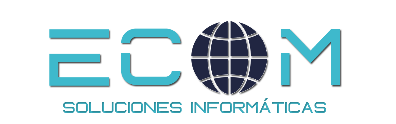 Logo ECOM